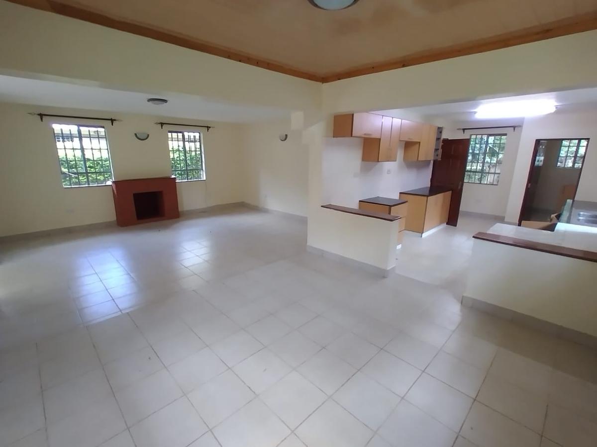 4 Bed House with En Suite at Kiambu Road - 17