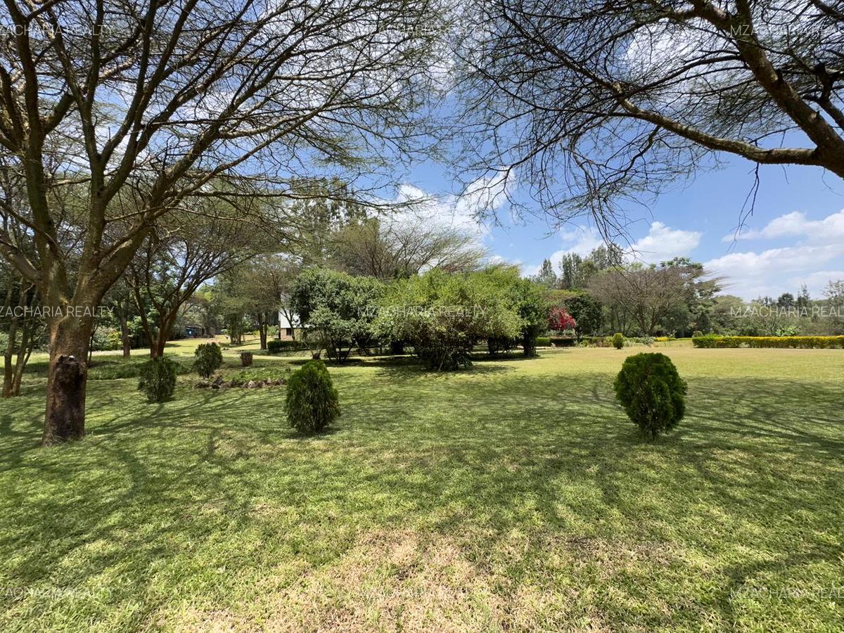 4 m² Land in Karen - 1