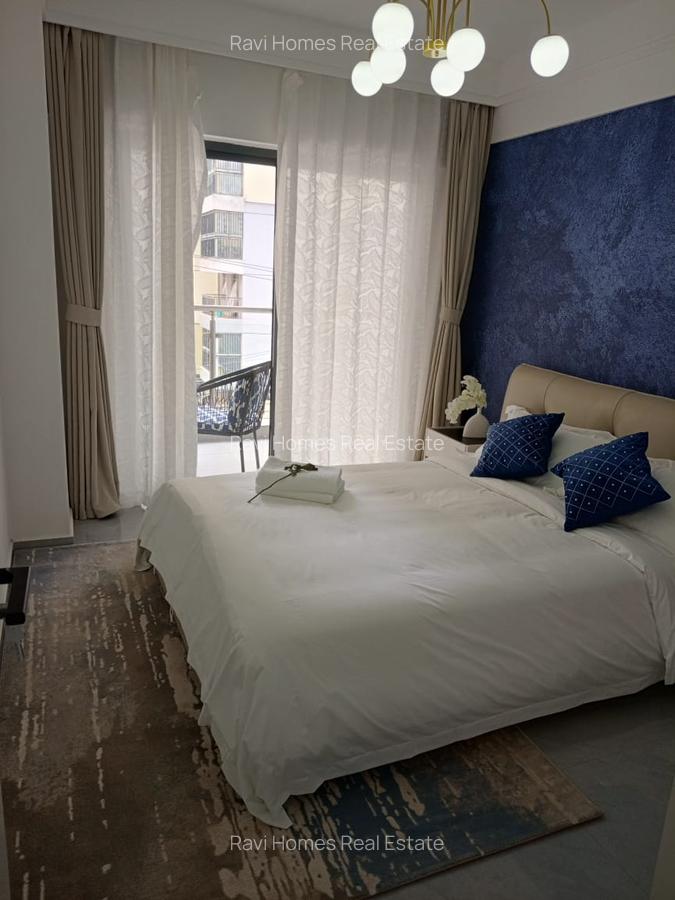 3 Bed Apartment with En Suite at Wood Avenue - 9