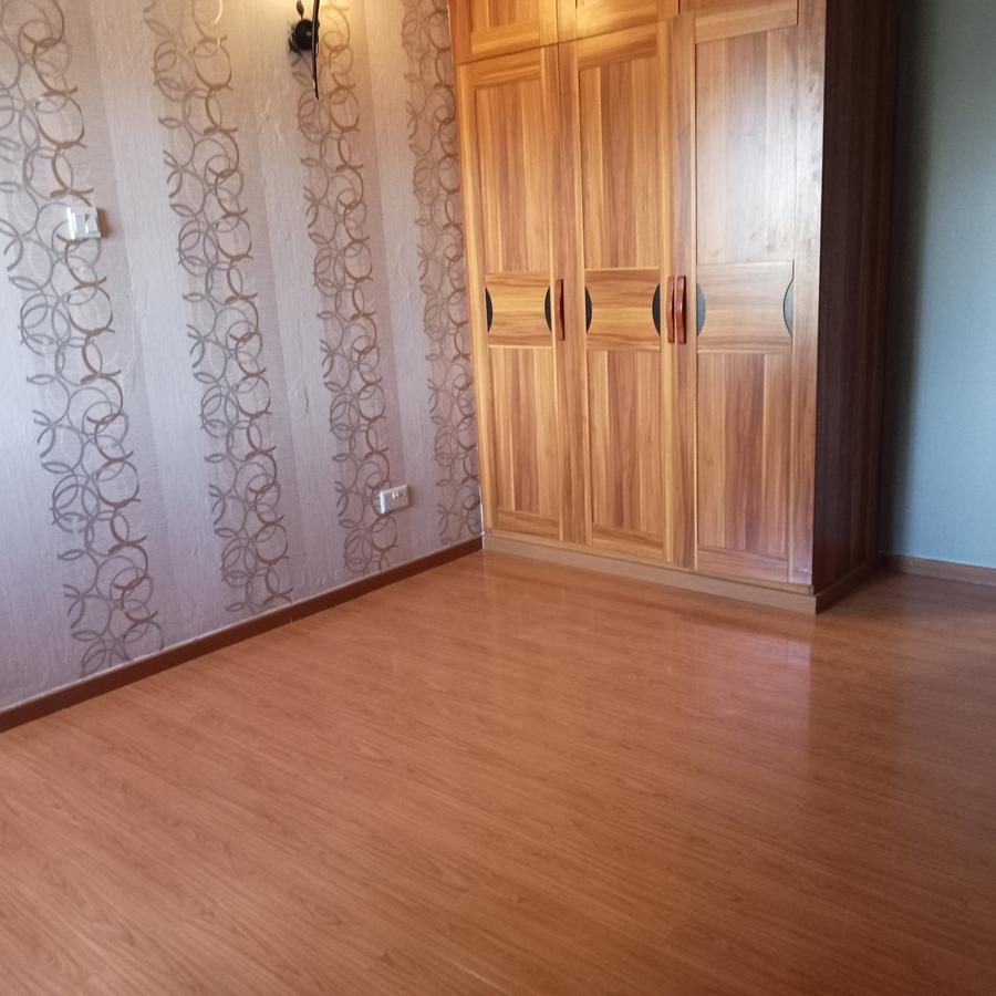 4 Bed Apartment with En Suite at Kilimani - 3