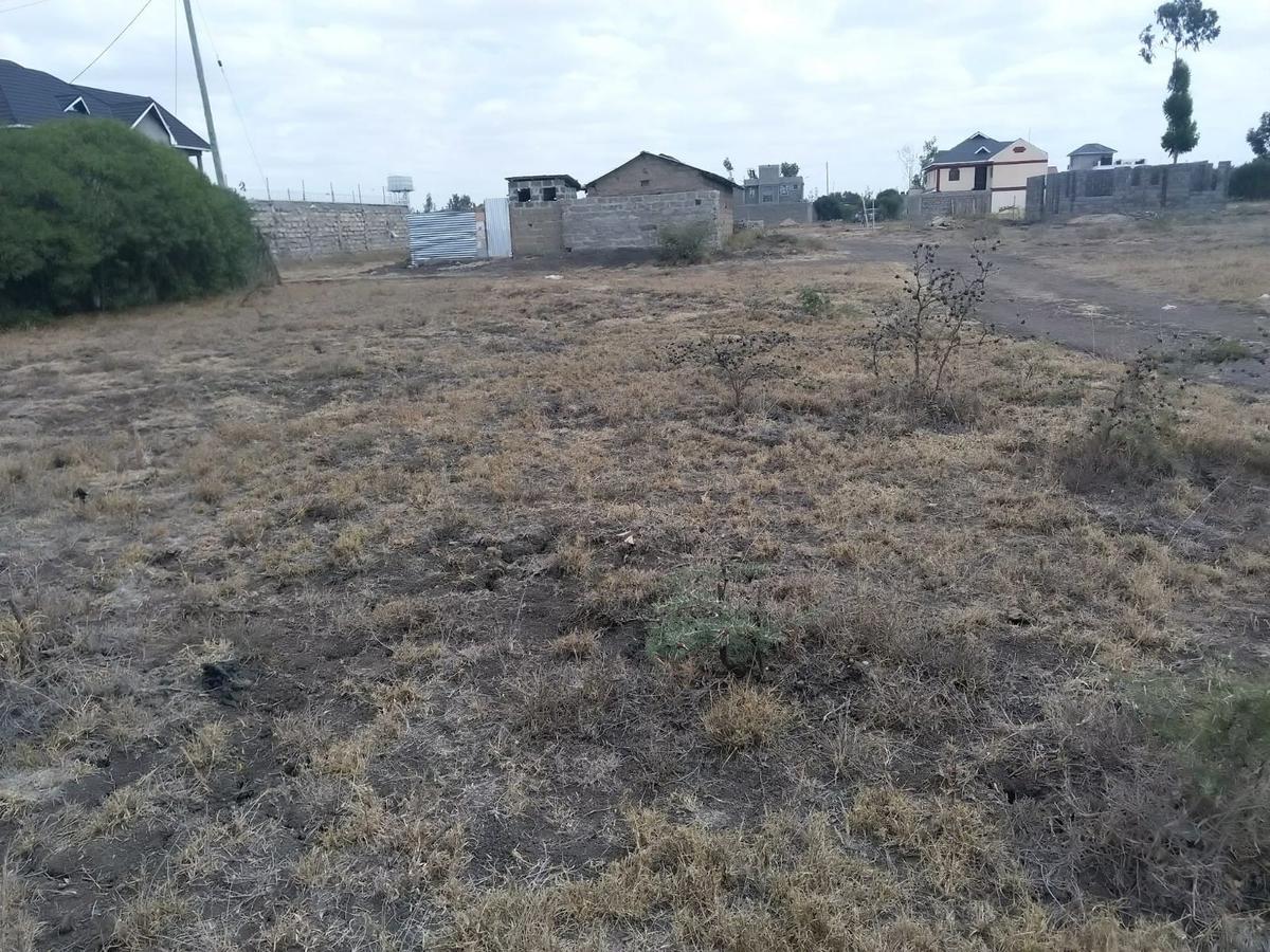 0.1 ha Residential Land at Pefa Gituamba - 4