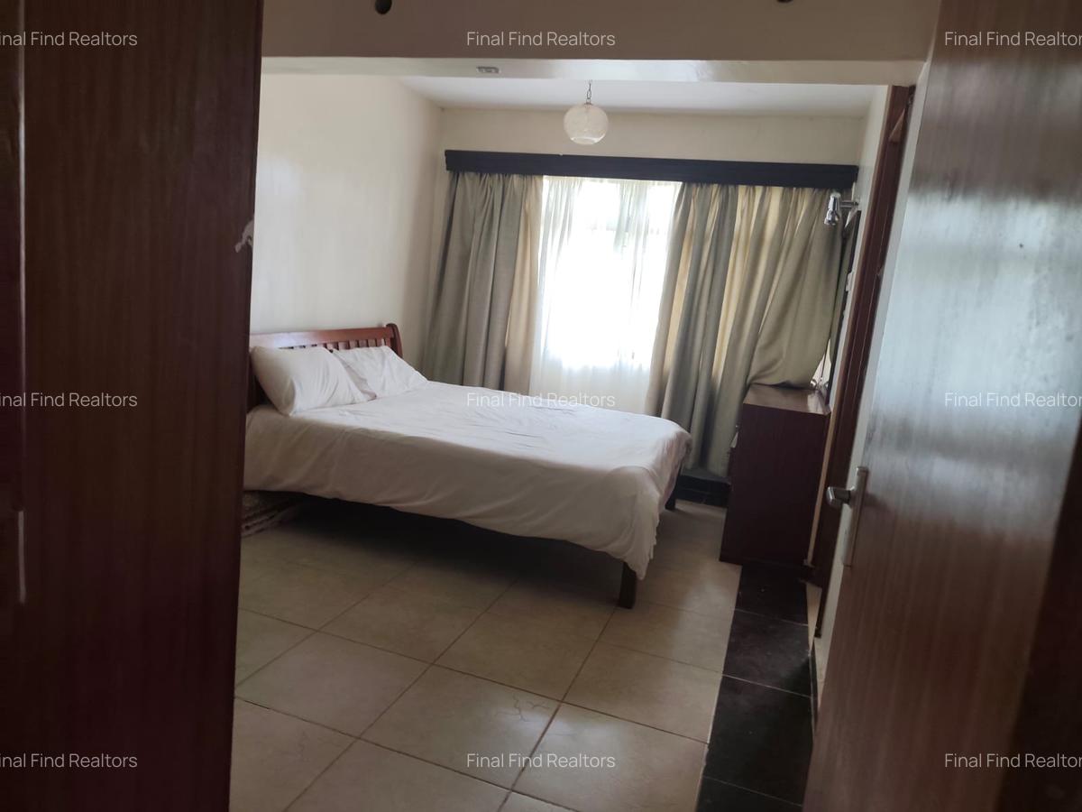 2 Bed House with En Suite in Runda - 11