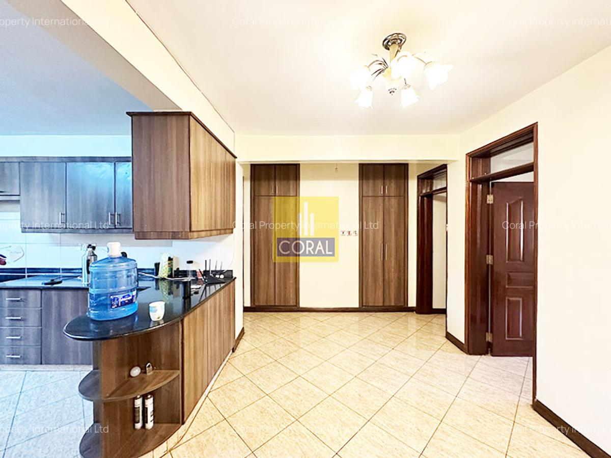 3 Bed Apartment in Upper Hill - 6