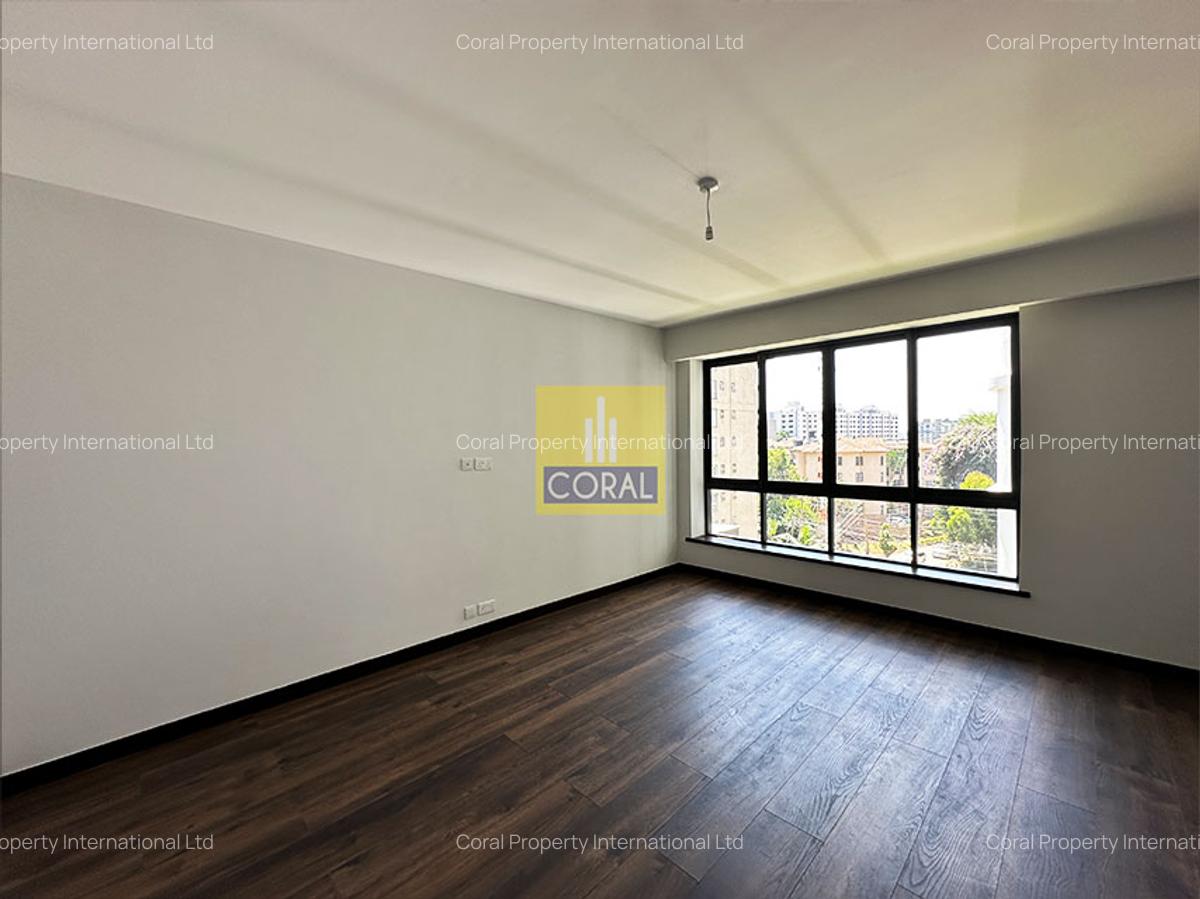 5 Bed Apartment with Swimming Pool in Westlands Area - 10