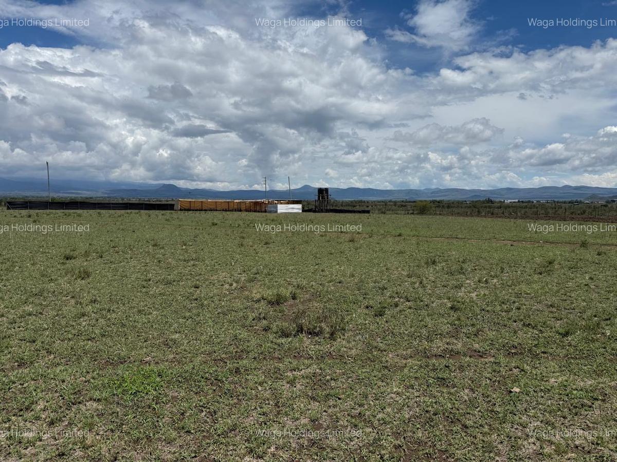10 ac Land at Suswa - 1