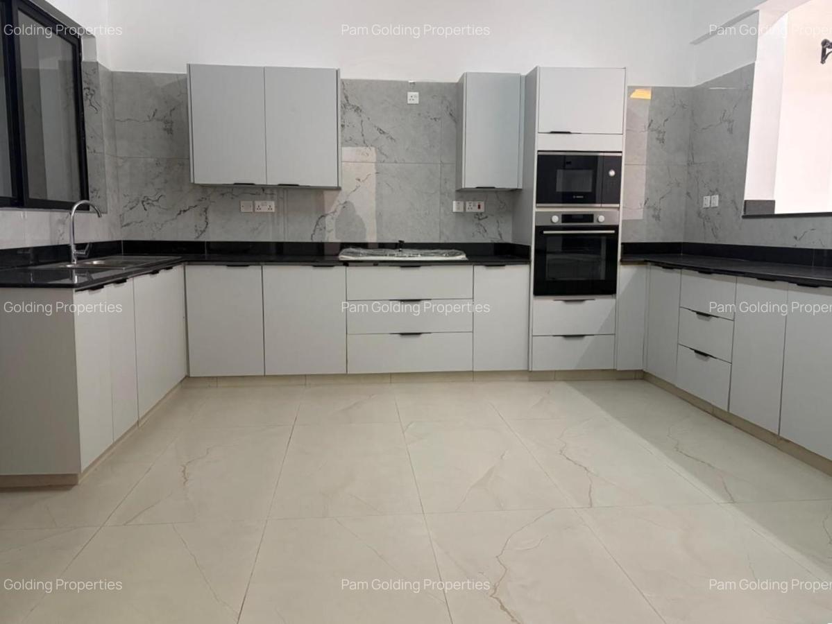 3 Bed Apartment at General Mathenge - 3