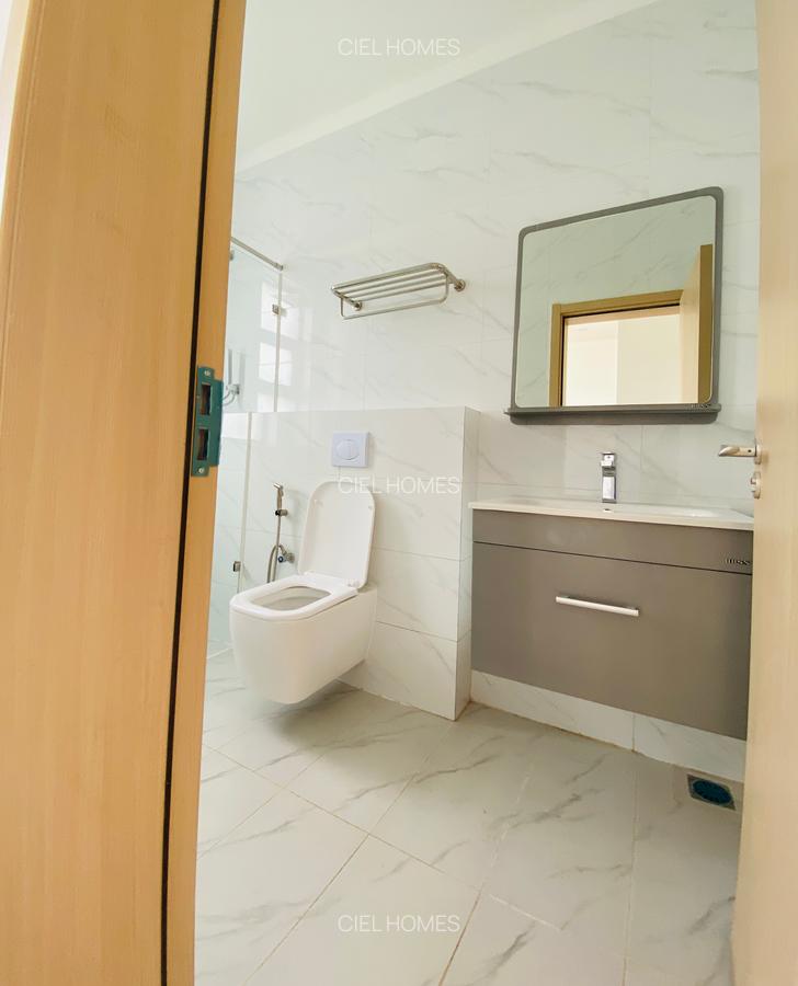 4 Bed Villa with En Suite in Ongata Rongai - 15