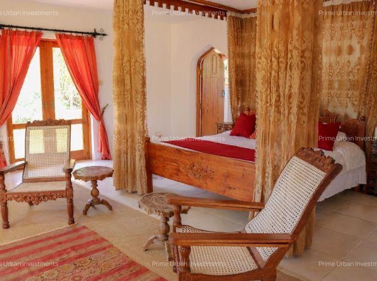 4 Bed House with En Suite at Vipingo Ridge - 4