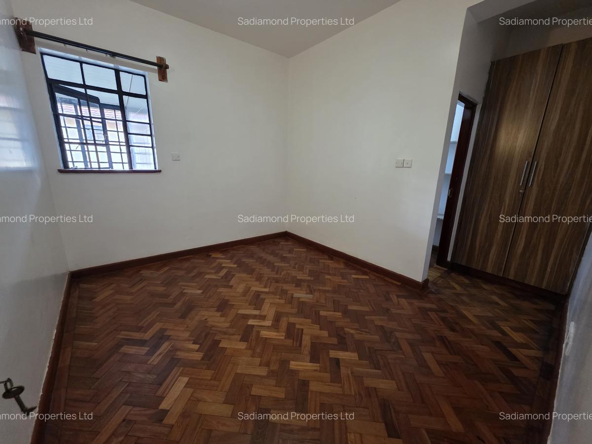 4 Bed Townhouse with En Suite in Kitisuru - 7