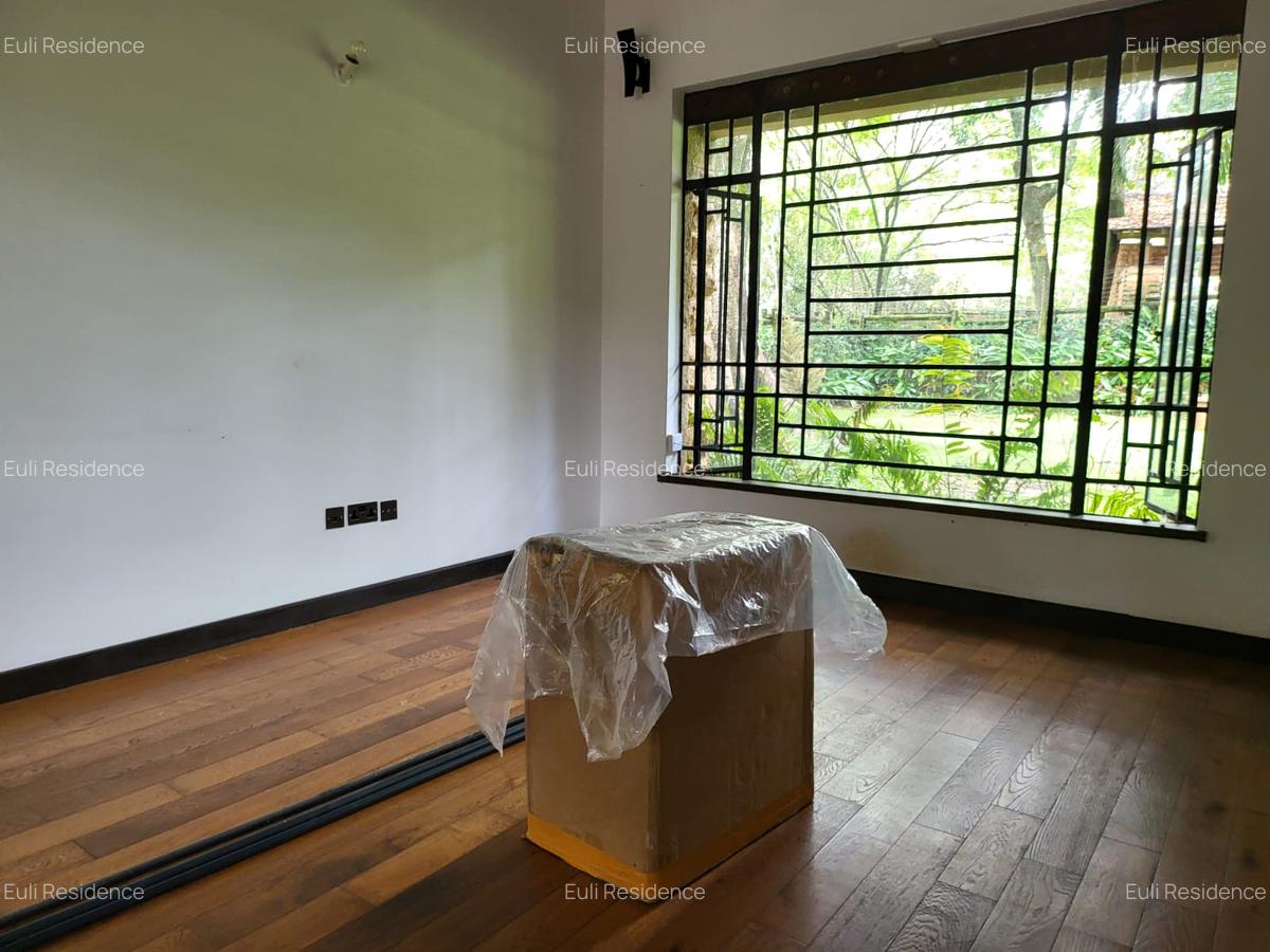 4 Bed Townhouse with En Suite at Lower Kabete Rd - 9