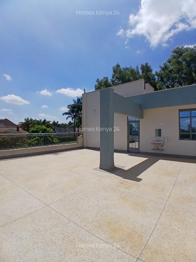 5 Bed House in Garden Estate - 6