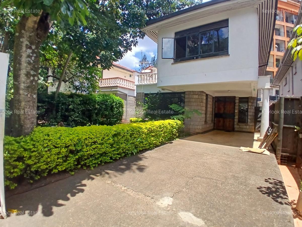 4 Bed Townhouse with En Suite at Mbaazi Avenue - 2