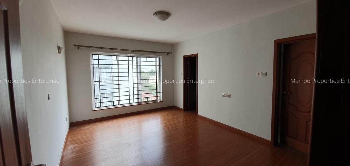3 Bed Apartment with En Suite at Gatundu Close - 15