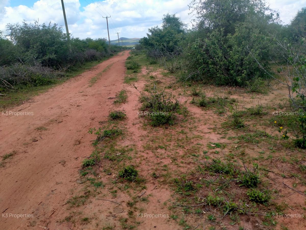 7.38 ha Land at Mombasa Road - 5
