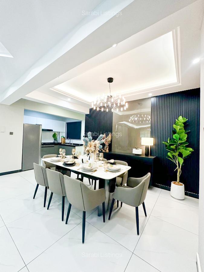 4 Bed Apartment with En Suite in Lavington - 2