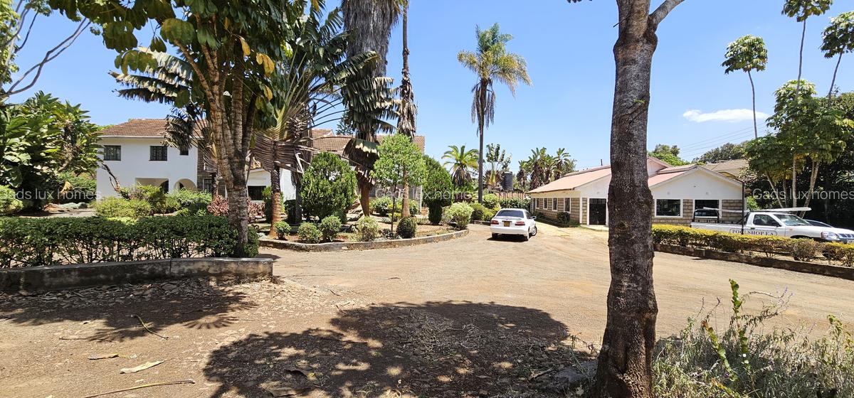 0.5 ac Commercial Property with Service Charge Included at Karen - 5