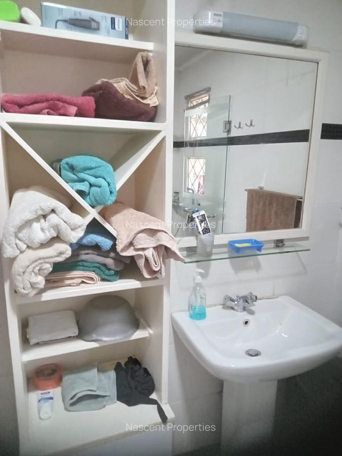 4 Bed House with En Suite at Old Muthaiga - 11