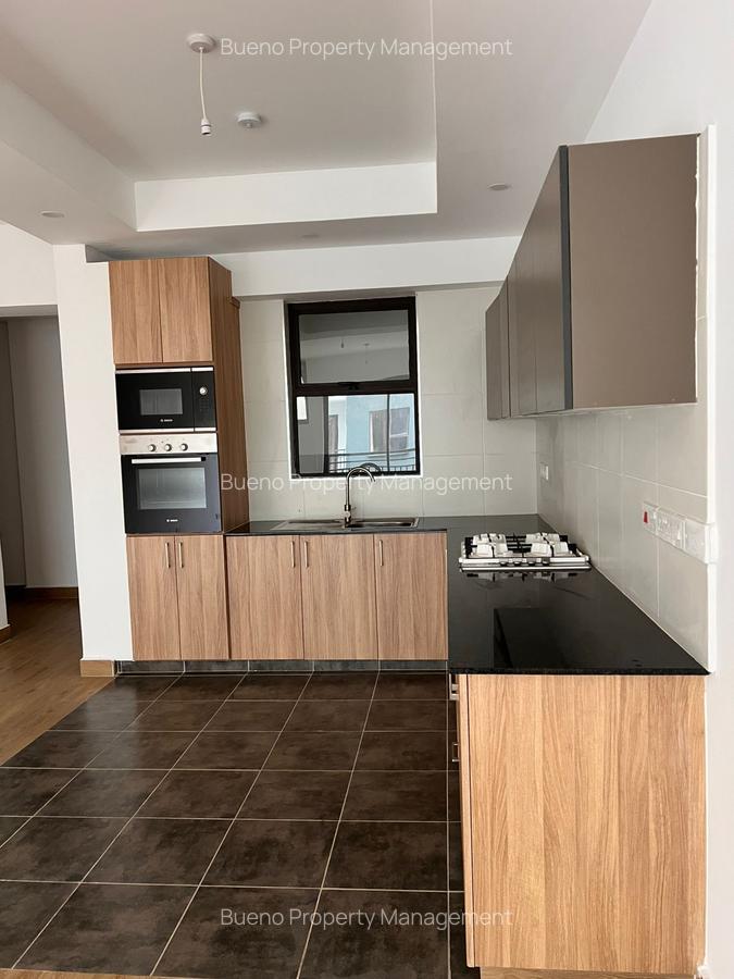 2 Bed Apartment with Gym in Lavington - 4