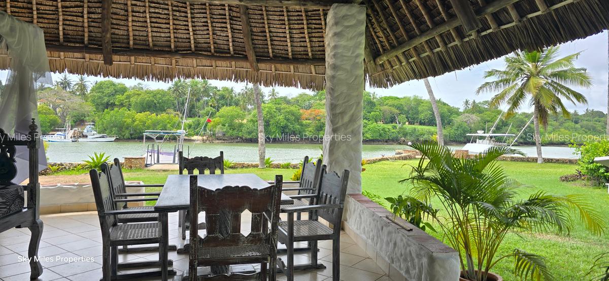 1 Bed Villa with En Suite at La-Marina Mtwapa - 7