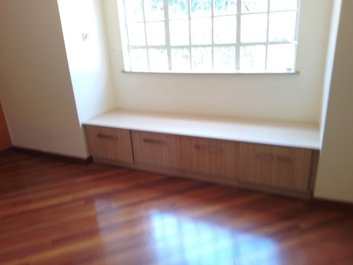 4 Bed Townhouse with En Suite at Karen - 15