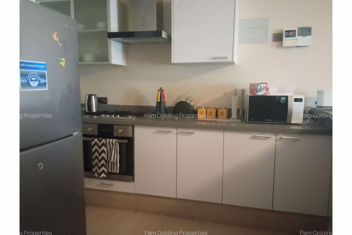 1 Bed Apartment with Swimming Pool in Lavington - 5