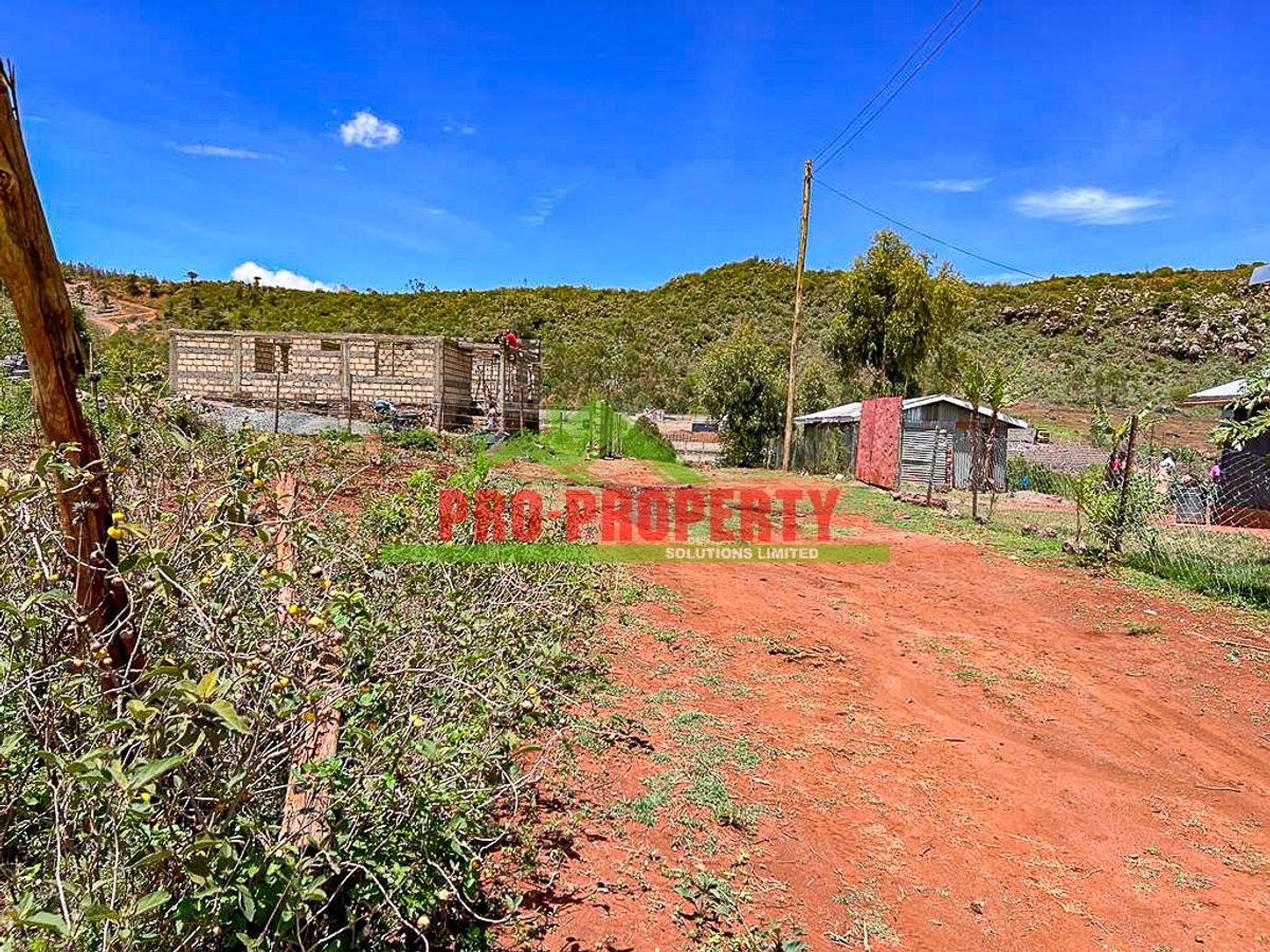 0.05 ha Residential Land at Nachu - 13