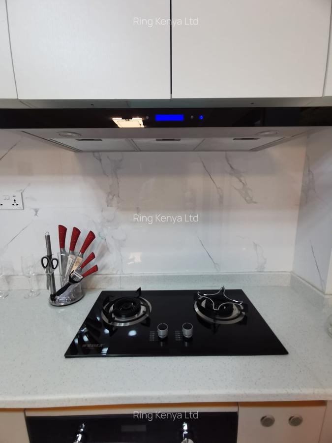 3 Bed Apartment with Gym in Mombasa Road - 5