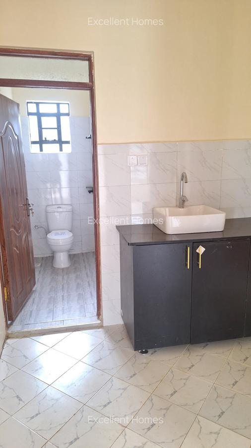 3 Bed House with En Suite at Njumbi - 6