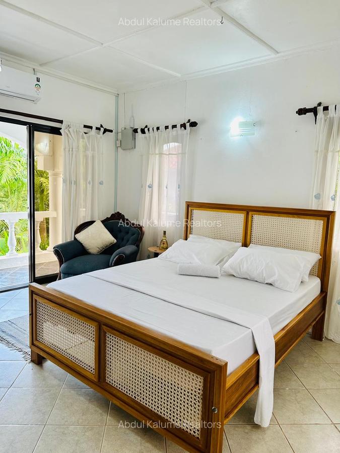 3 Bed Villa with En Suite at Mtwapa Creek - 8