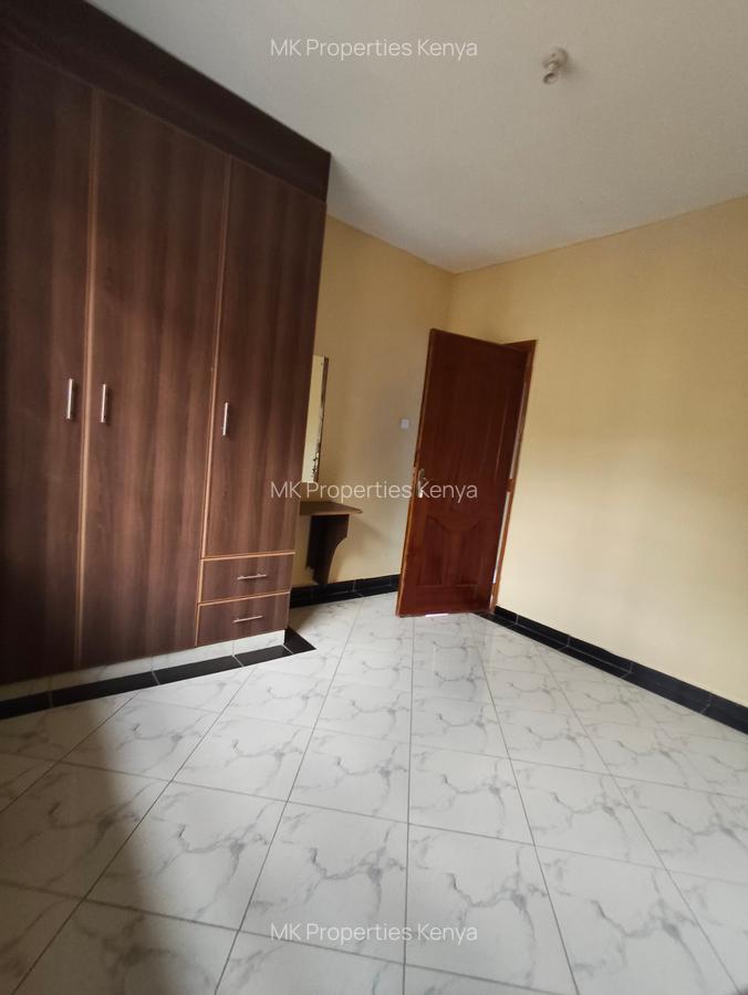 3 Bed House with En Suite at Magadi Road - 8