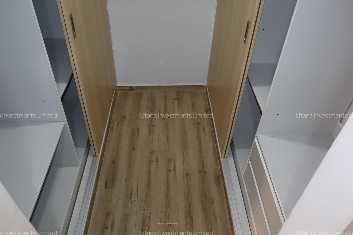 4 Bed House with En Suite at Kamakis - 9