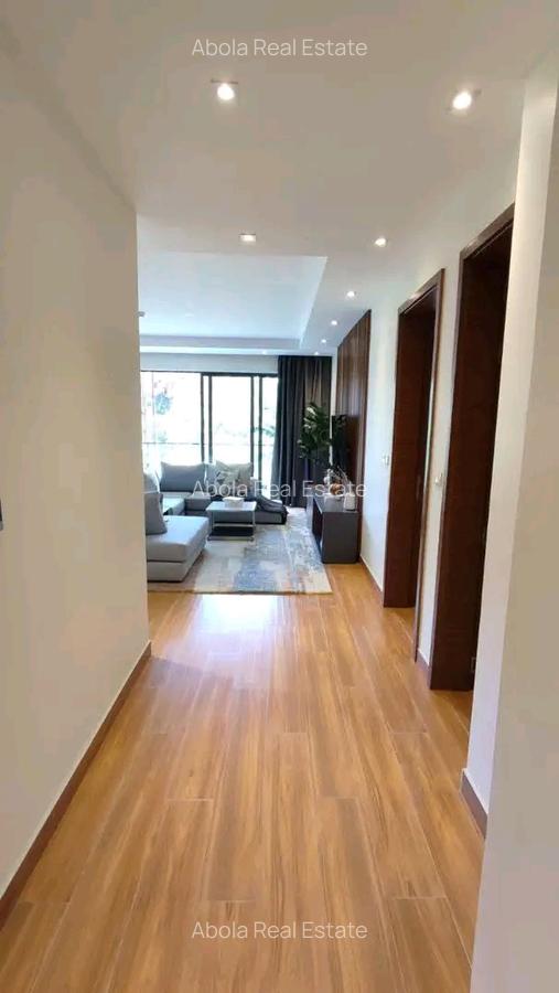 3 Bed Apartment with En Suite in Westlands Area - 2