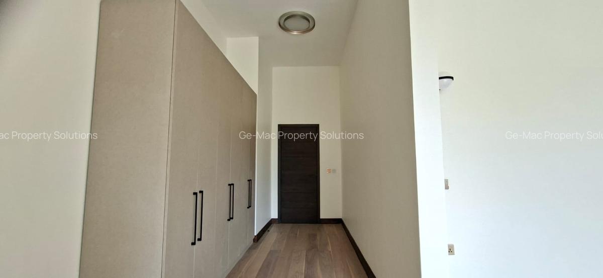 4 Bed House with En Suite in Lower Kabete - 13