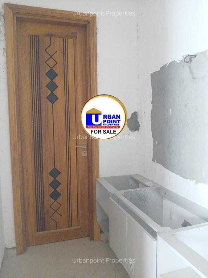 3 Bed Apartment with En Suite in Nyali Area - 14