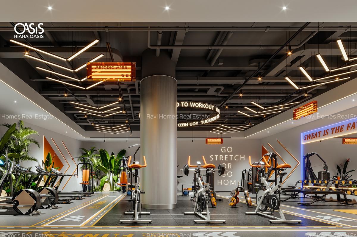 3 Bed Apartment with En Suite in Lavington - 16