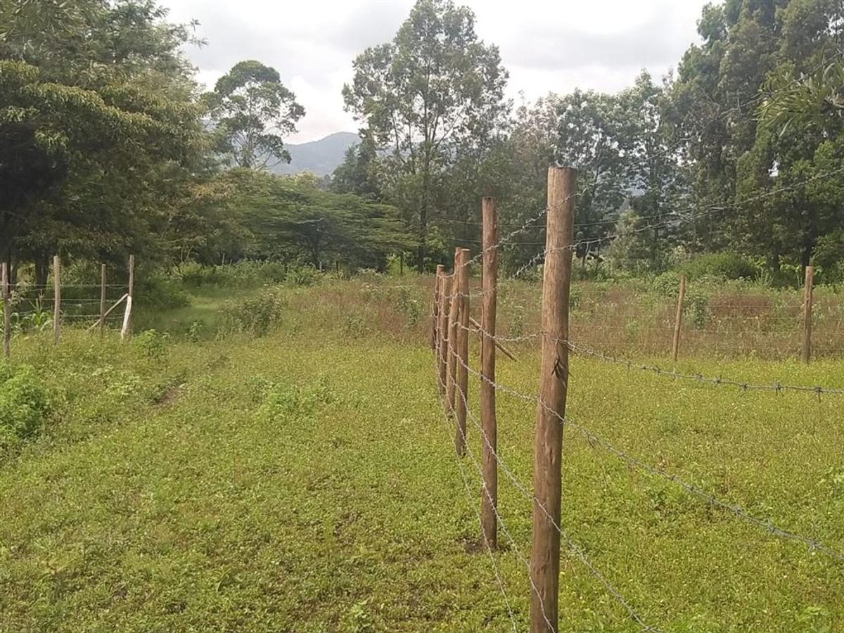 500 m² Residential Land in Ngong - 6