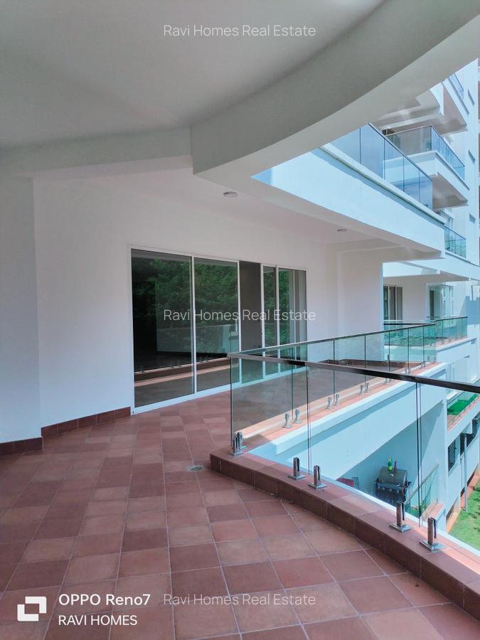 2 Bed Apartment with En Suite in Muthaiga - 3