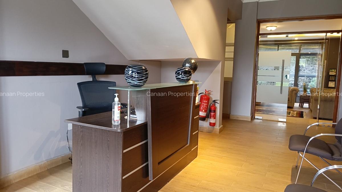 1,000 ft² Commercial Property with Service Charge Included in Kiambu Road - 10