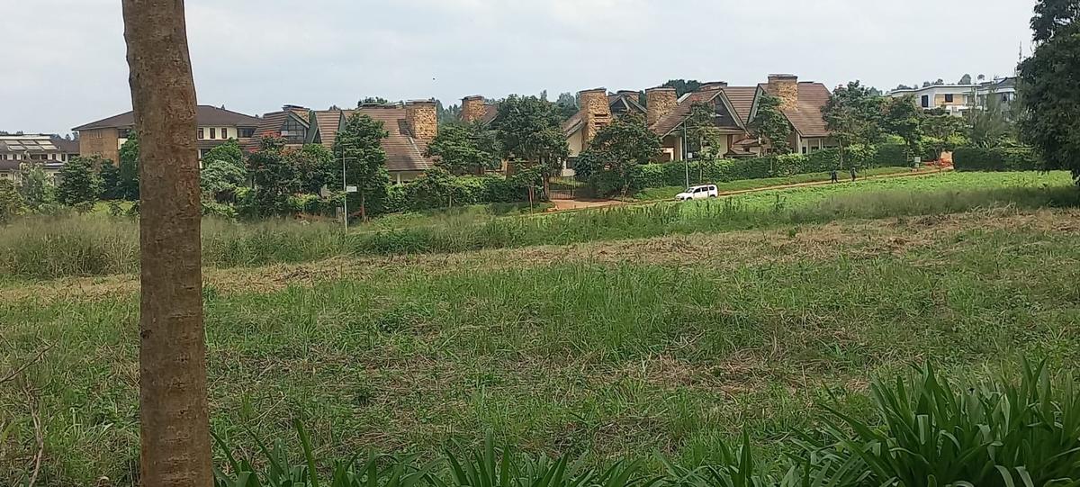 Residential Land in Kiambu Road - 15