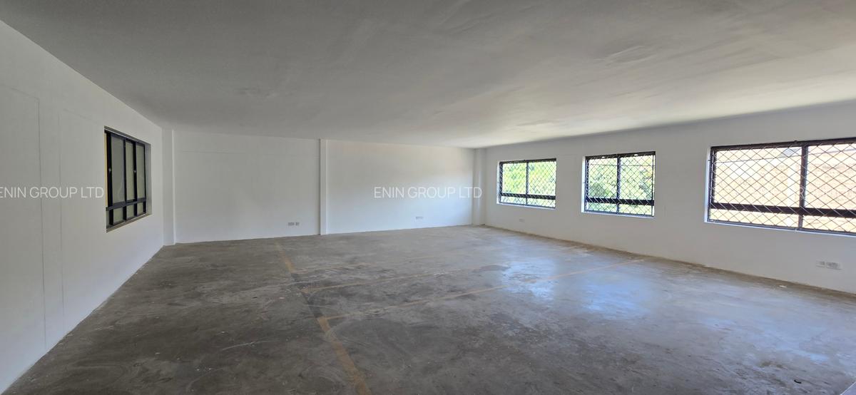9,331 ft² Warehouse with Service Charge Included at Mombasa Road - 5