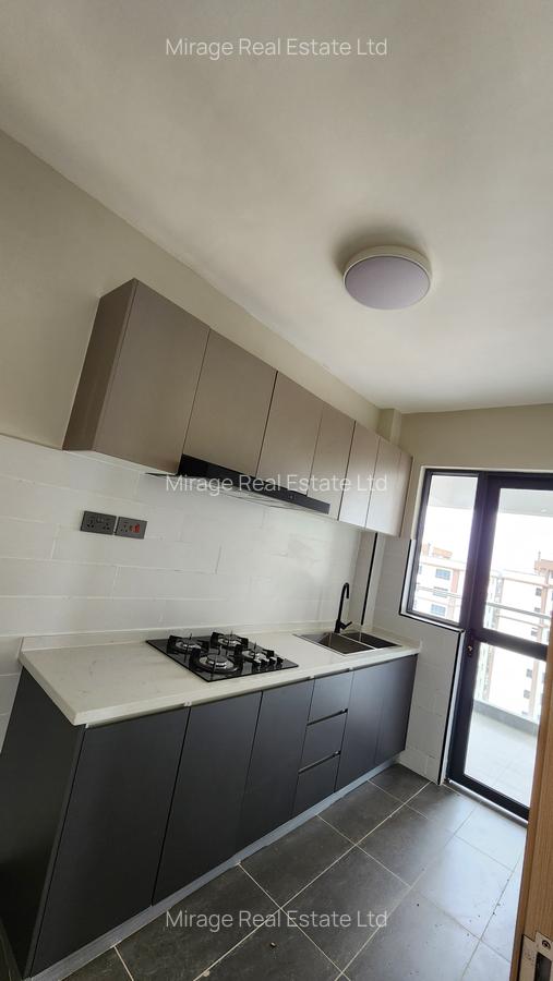 2 Bed Apartment with Gym in Lavington - 5