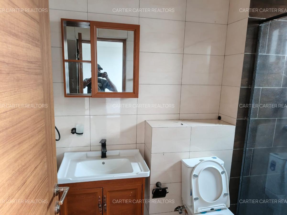 3 Bed Apartment with En Suite in Westlands Area - 2