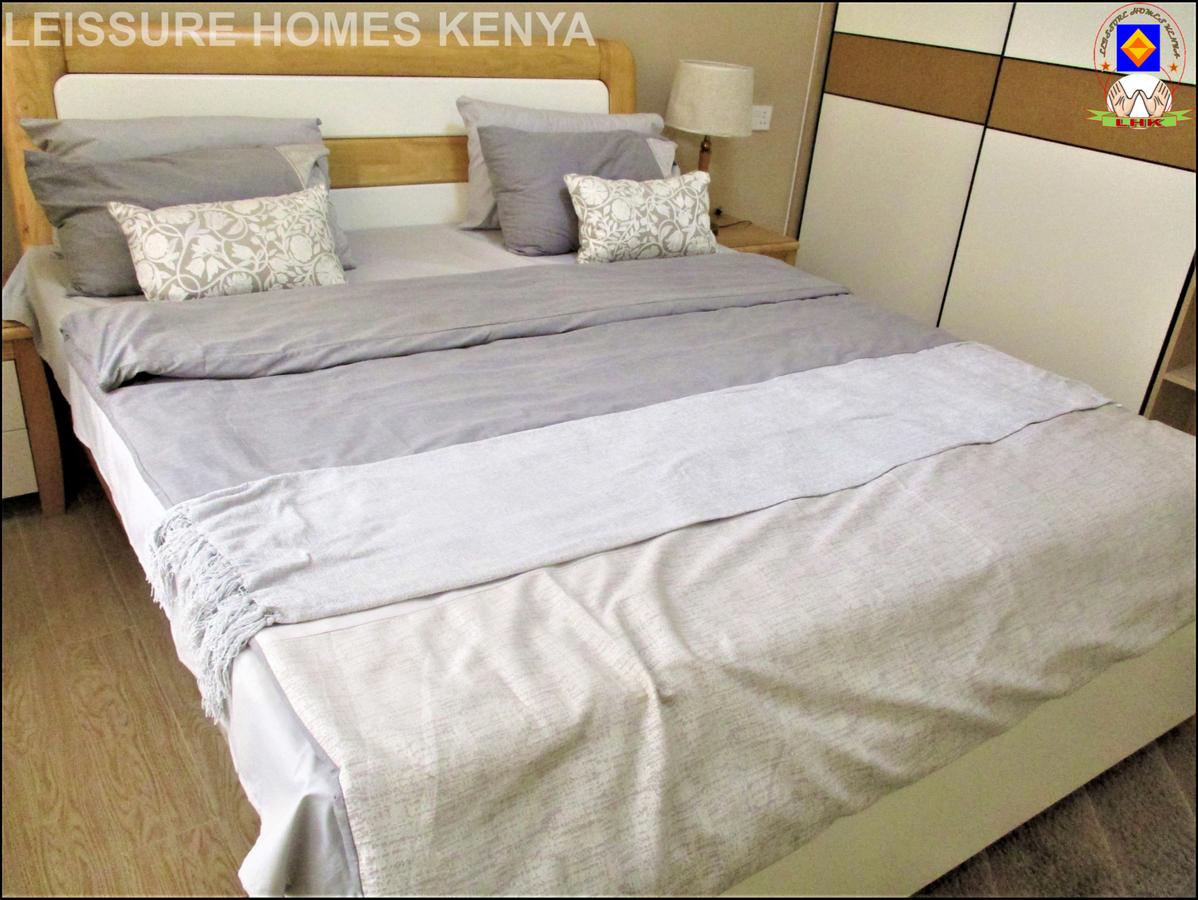 3 Bed Apartment with Swimming Pool at Mombasa Road - 10