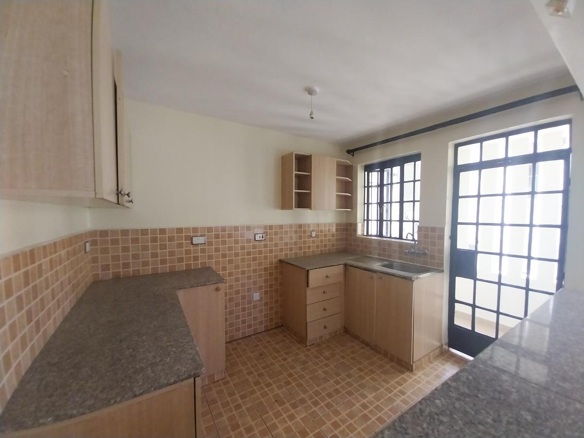 1 Bed Apartment with Parking in Parklands - 2