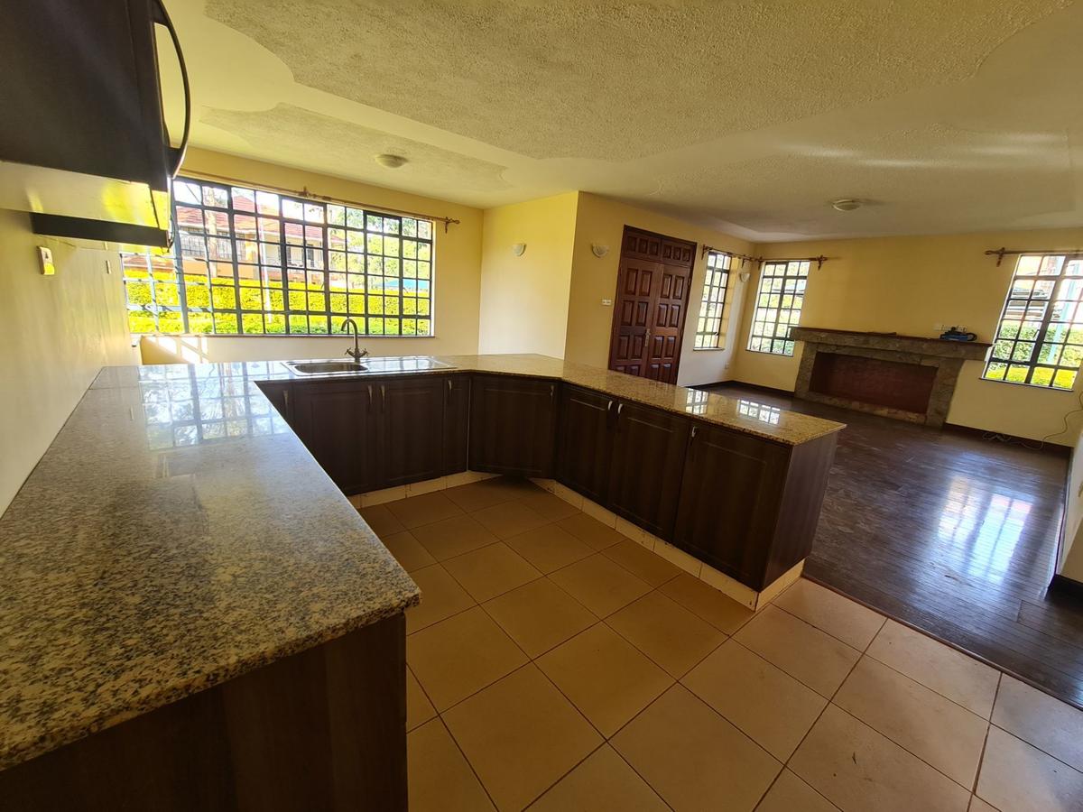 5 Bed House with Staff Quarters at Kiambu Road - 8