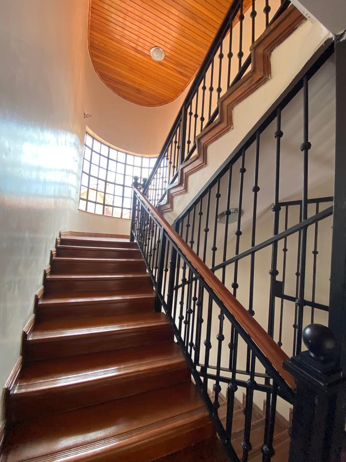 4 Bed Townhouse with En Suite in Lavington - 7