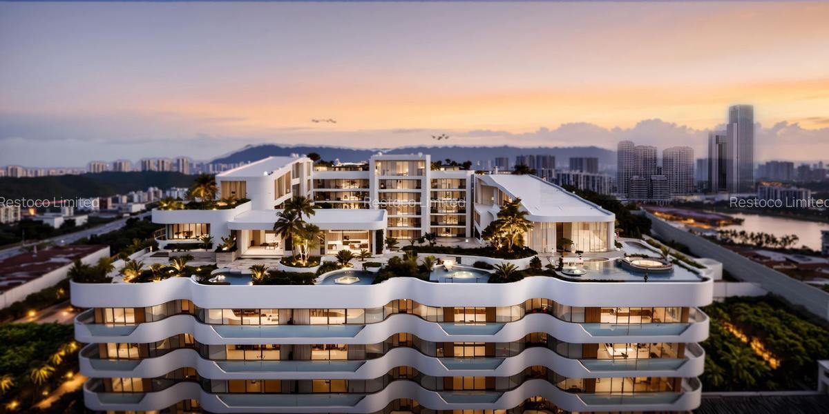 3 Bed Apartment with En Suite in Westlands Area - 3