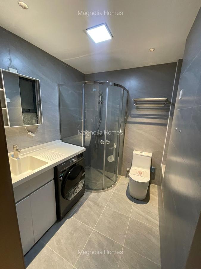 1 Bed Apartment in Westlands Area - 4