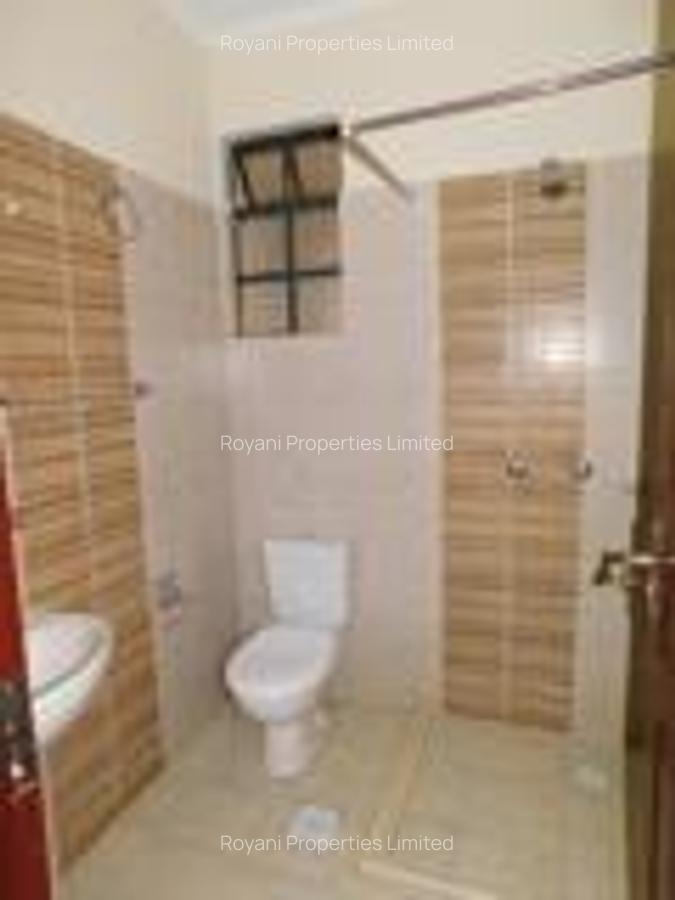 3 Bed Apartment with En Suite in Kiambu Road - 9