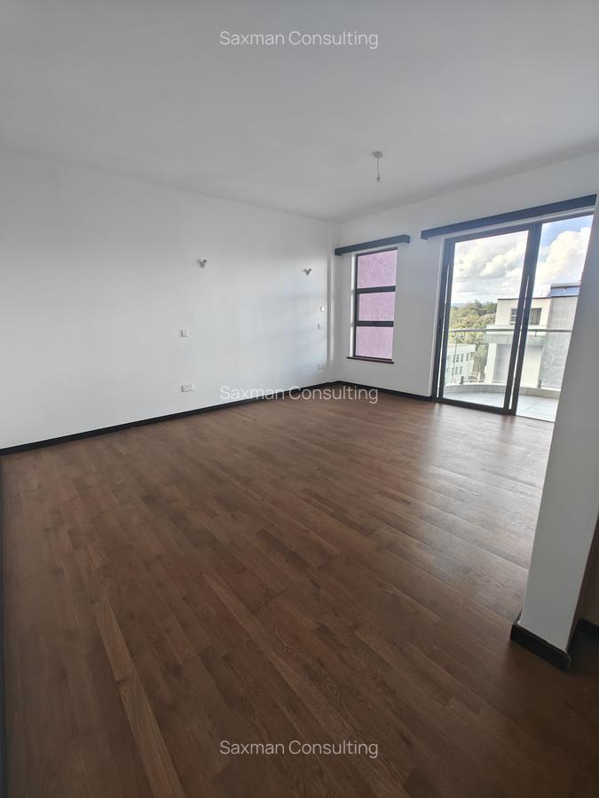 5 Bed Apartment with En Suite in General Mathenge - 12